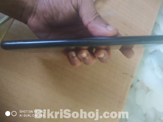 Xiaomi Readmi note 10 Pro